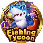 Kho Báu Atlantis - game bắn cá online chủ đề kho báu đại dương