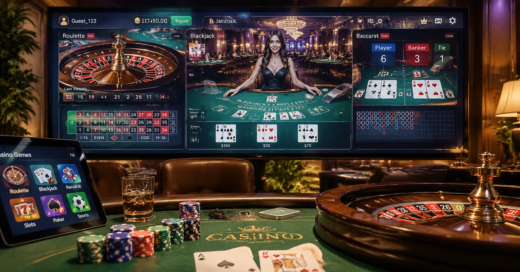 Khám Phá casino online gewinne deutschecasino.blog ?? và Các Trò Chơi Thắng Lợi - image 3