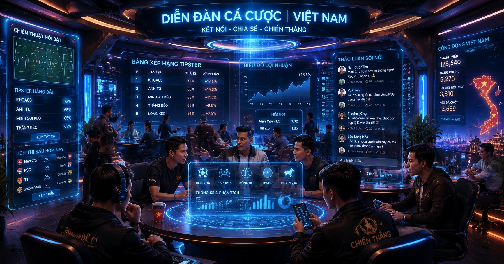 Khám Phá legiano casino forum: Nơi Hội Tụ Của Các Tín Đồ Tham Gia Cá Cược Trực Tuyến - image 3