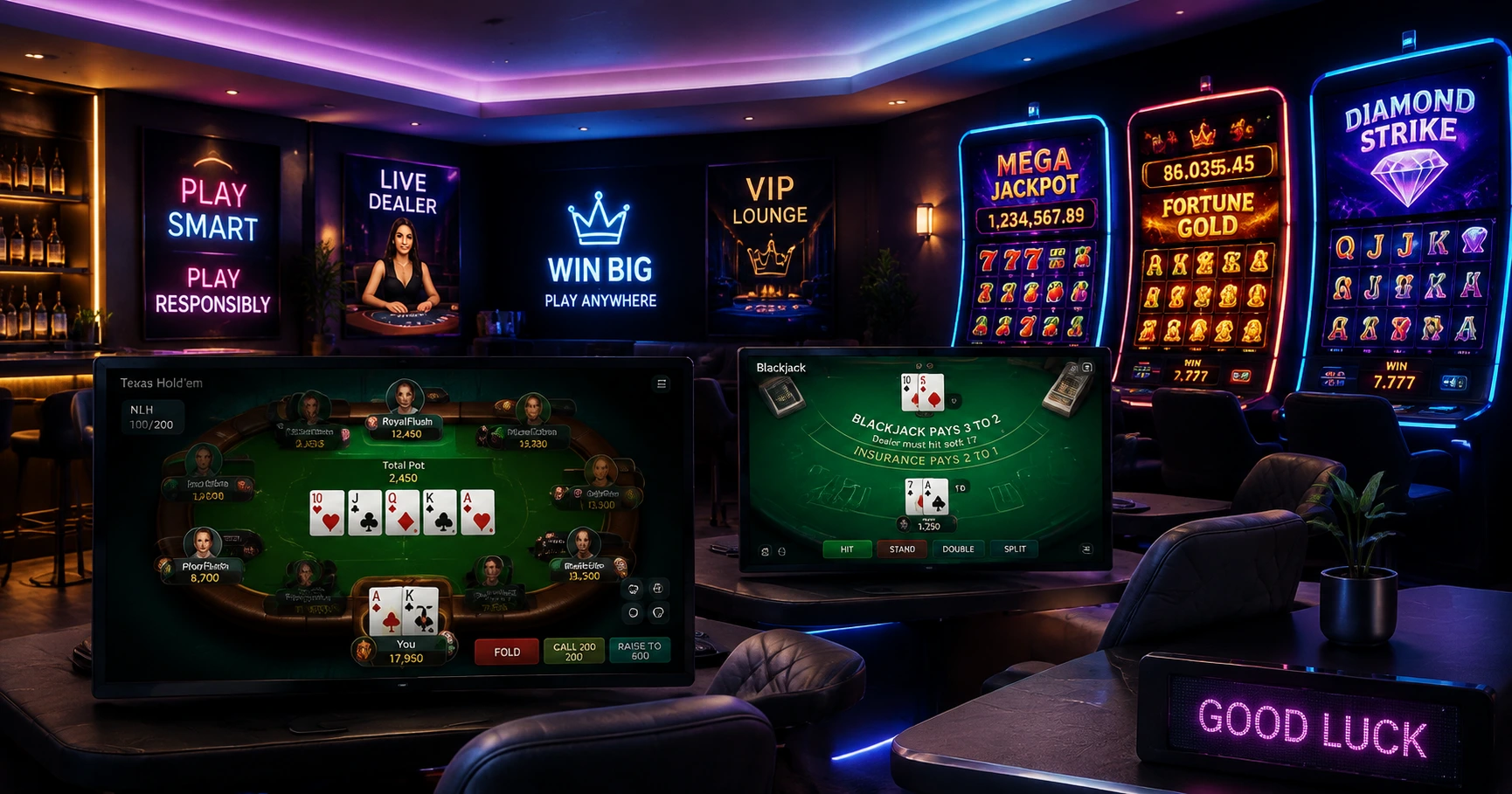 Giới thiệu về casino online ? wincasino.store - image 2
