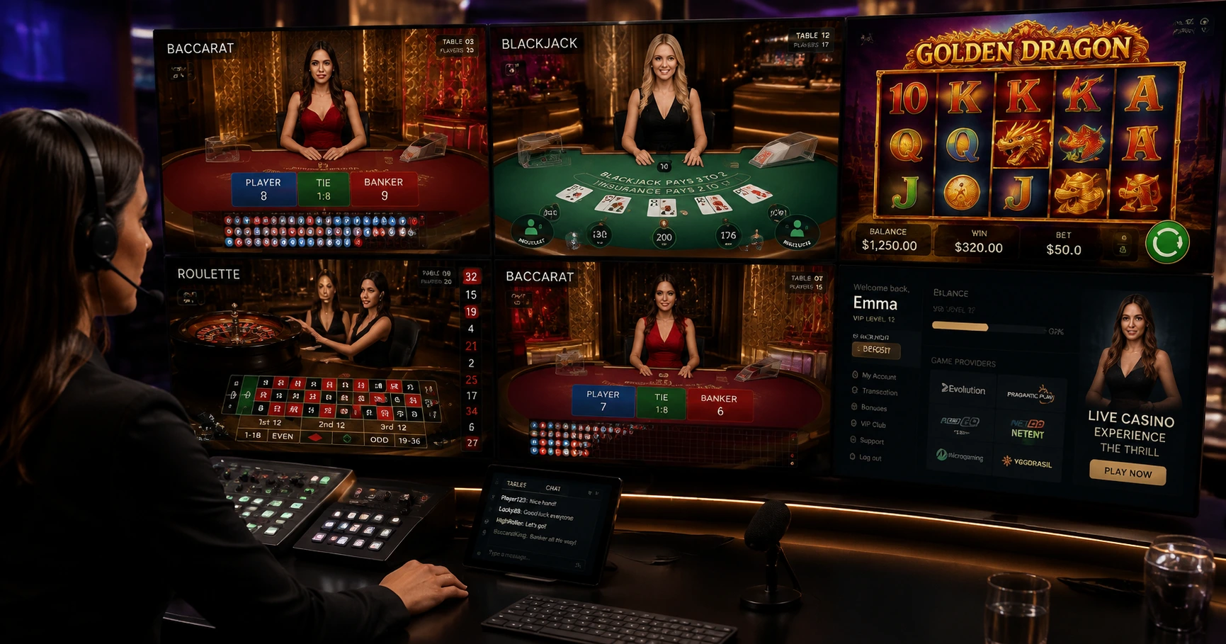 Khám Phá online casino casinodeu.blog ?? - Địa Chỉ Tin Cậy Cho Người Yêu Thích Cờ Bạc Trực Tuyến - image 3