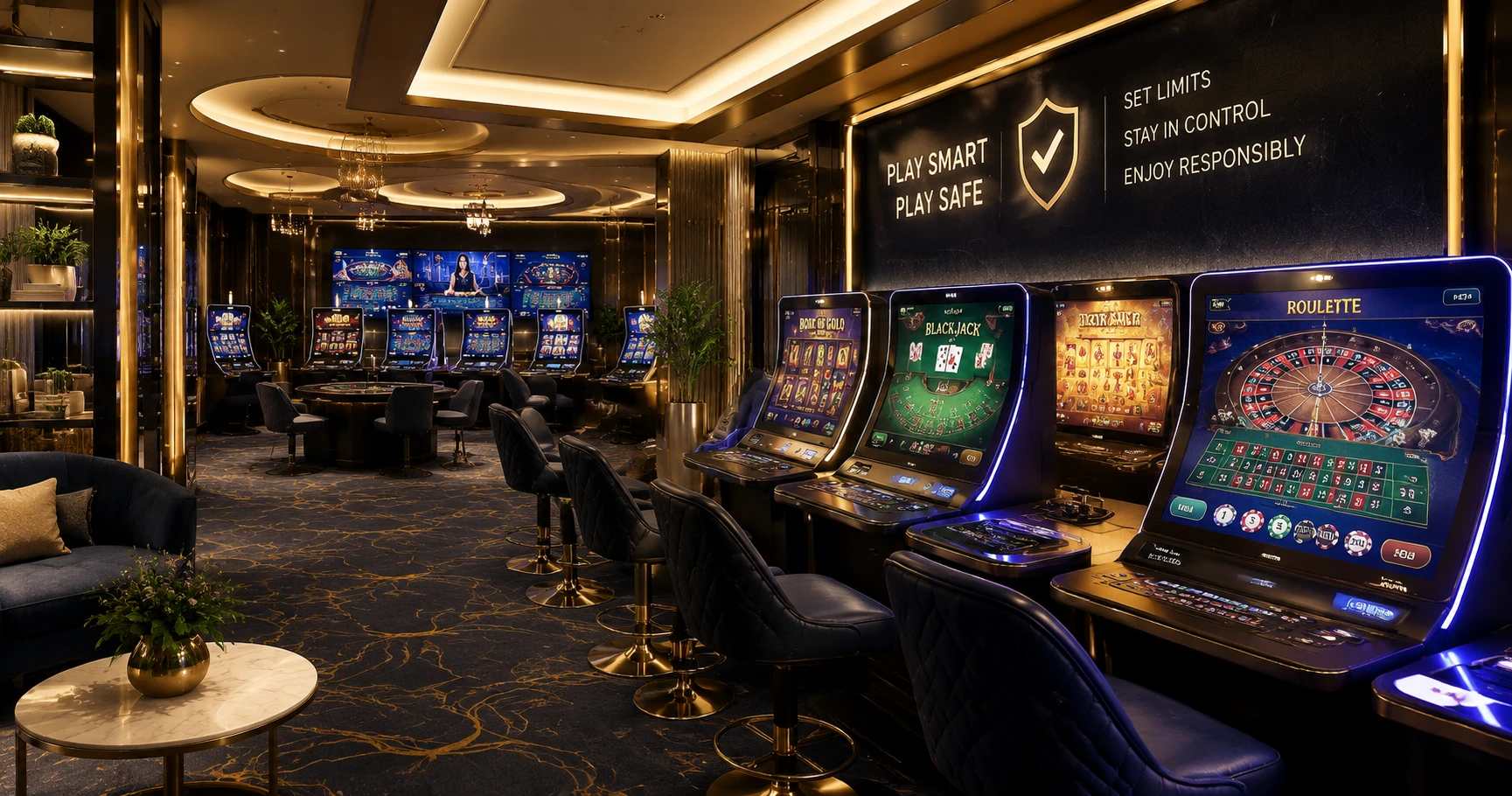 Khám Phá betnow casino: Trải Nghiệm Đẳng Cấp và An Toàn - image 3