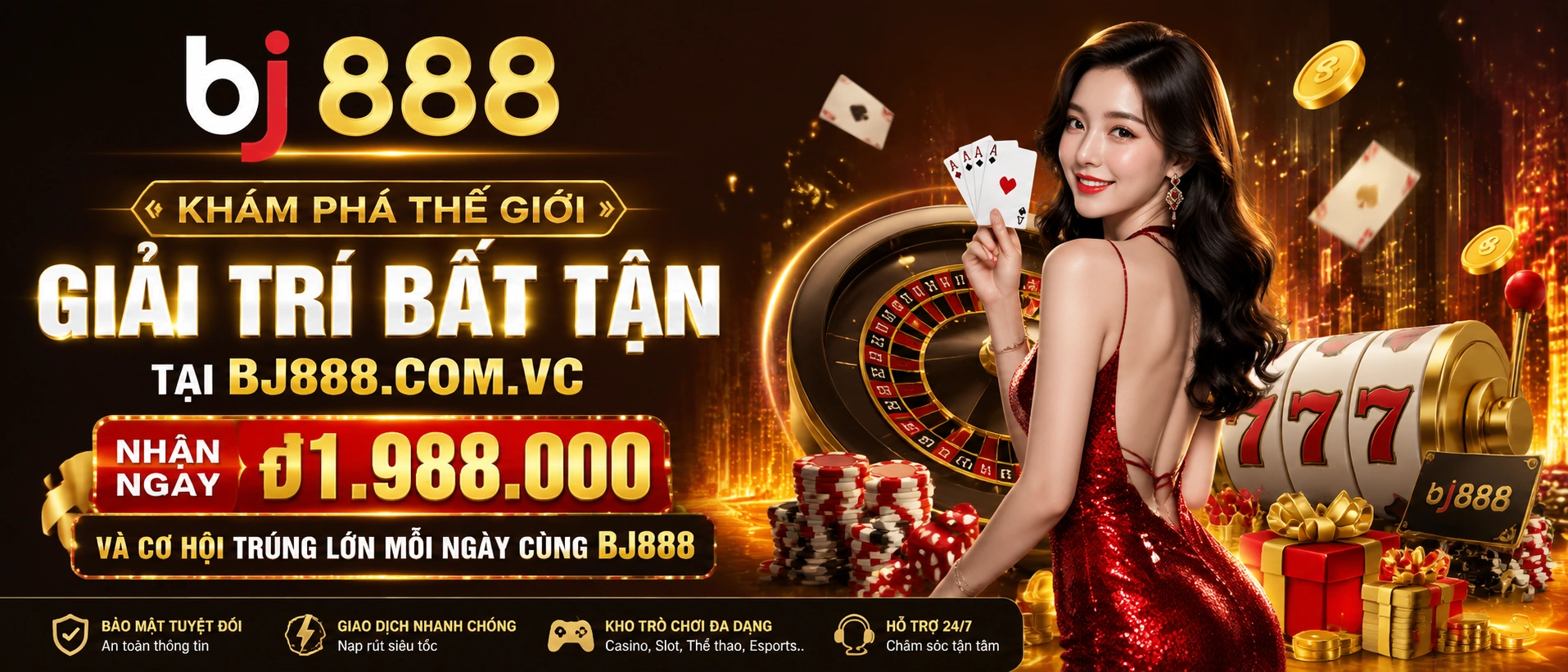 Ocean Fish Party game bắn cá nhiều phòng chơi